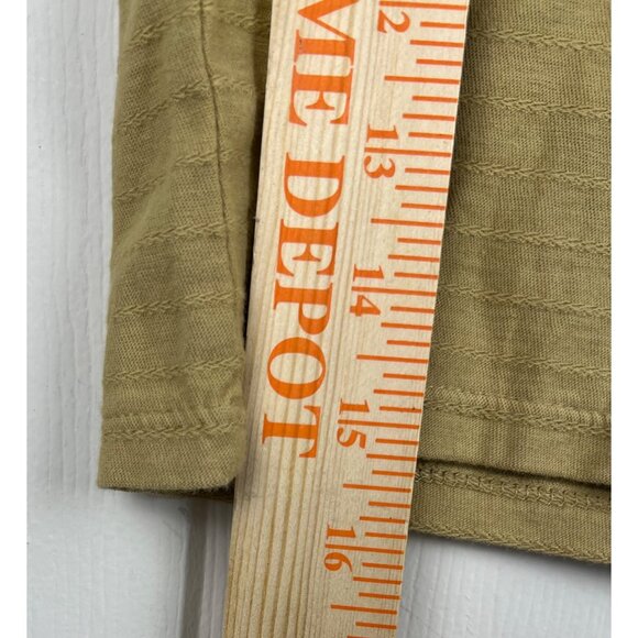 Cat & Jack Textured Tee - Picture 4 of 10